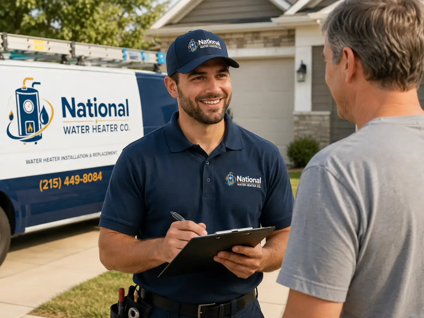 Water Heater Installation Colton, OH FAQs